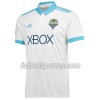 Camisetas Seattle Sounders Segunda Equipacion 2018/2019